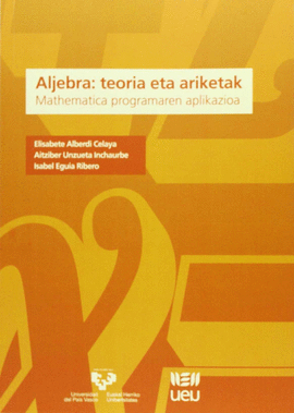 ALJEBRA