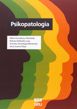 PSIKOPATOLOGIA