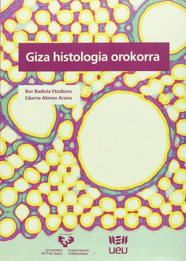 GIZA HISTOLOGIA OROKORRA