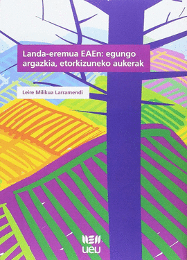 LANDA EREMUA EAEN.EGUNGO ARGAZKIA