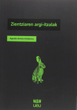 ZIENTZIAREN ARGI-ITZALAK