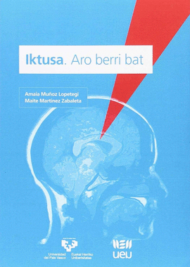 IKTUSA. ARO BERRI BAT