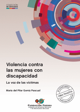 VIOLENCIA CONTRA LAS MUJERES CON DISCAPACIDAD