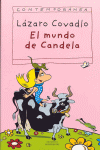 EL MUNDO DE CANDELA