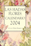 LAS HADAS FLORES CALENDARIO 2004