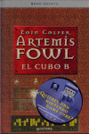 ARTEMIS FOWL III -EL CUBO B