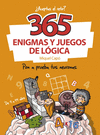 365 ENIGMAS Y JUEGOS DE LGICA