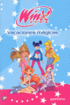 VACACIONES MAGICAS -WINX