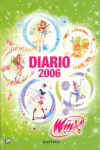 DIARIO 2006 -WINX