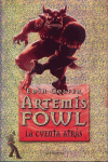 LA CUENTA ATRAS -ARTEMIS FOWL