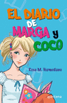 DIARIO DE MARGA Y COCO
