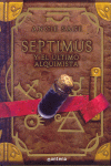 SEPTIMUS Y EL ULTIMO ALQUIMISTA