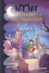 BAT PAT 001. EL TESORO DEL CEMENTERIO