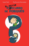 EL MEJOR LIBRO DE LOS PORQUES