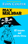 MAX MALABAR.EL TESORO DEL PIRATA CROW 2