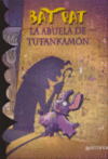 BAT PAT. LA ABUELA DE TUTANKAMON