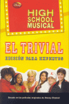 HIGH SCHOOL MUSICAL. EL TRIVIAL