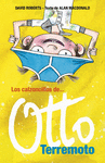 LOS CALZONCILLOS DE... OTTO TERREMOTO