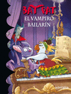 BAT PAT 6 EL VAMPIRO BAILARIN