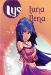 LUNA LLENA
