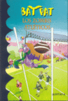 BAT PAT 11  -LOS ZOMBIS ATLETICOS