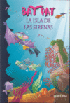 BAT PAT 12 -LA ISLA DE LAS SIRENAS