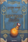 SEPTIMUS HEAP