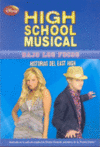 HIGH SCHOOL MUSICAL -BAJO LOS FOCOS
