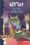 BAT-PAT: LA CASA EMBRUJADA 014