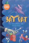 BAT PAT - EL PRISIONERO DEL MONSTRUO