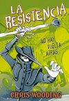 LA RESISTENCIA - NO HAY VUELTA ATRAS