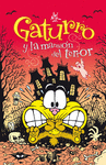 GATURRO Y LA MANSION DEL TERROR