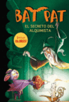 BAT PAT. EL SECRETO DEL ALQUIMISTA