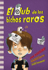 CLUB DE LOS BICHOS RAROS, EL