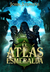 EL ATLAS ESMERALDA