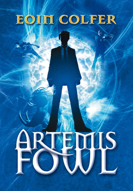 ARTEMIS FOWL