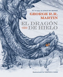 EL DRAGN DE HIELO