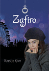 ZAFIRO (RUB 2, NUEVA ENCUADERNACIN)