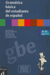 GRAMATICA BASICA DEL ESTUDIANTE DE ESPA�OL