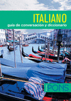 ITALIANO -GUIA DE CONVERSACION Y DICCIONARIO