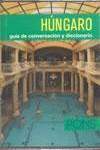 HUNGARO -GUIA DE CONVERSACION Y DICCIONARIO