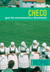 CHECO -GUIA DE CONVERSACION Y DICCIONARIO