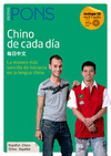 CHINO DE CADA DIA + CD MP3