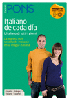 ITALIANO DE CADA DIA + CD MP3
