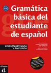 GRAM�TICA B�SICA DEL ESTUDIANTE DE ESPA�OL (EDICI�N REVISADA), NIVELES A1-A2-B1