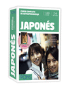 CURSO PONS JAPONS - 2 LIBROS + 2 CD