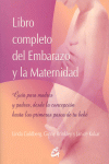 LIBRO COMPLETO DEL EMBARAZO Y LA MATERNIDAD