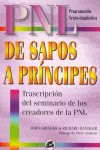PNL DE SAPOS A PRINCIPES