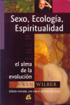 SEXO ECOLOGIA ESPIRITUALIDAD