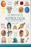 BIBLIA DE LA ASTROLOGIA